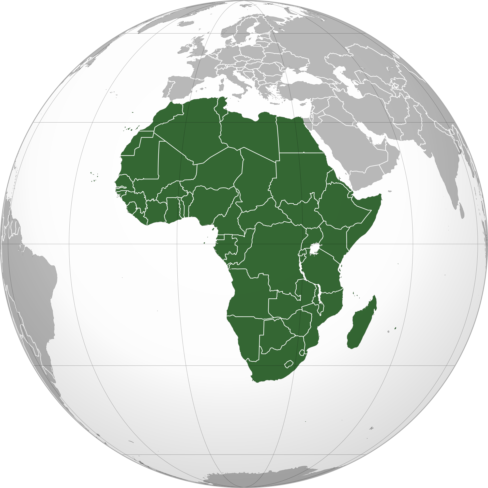 Africa