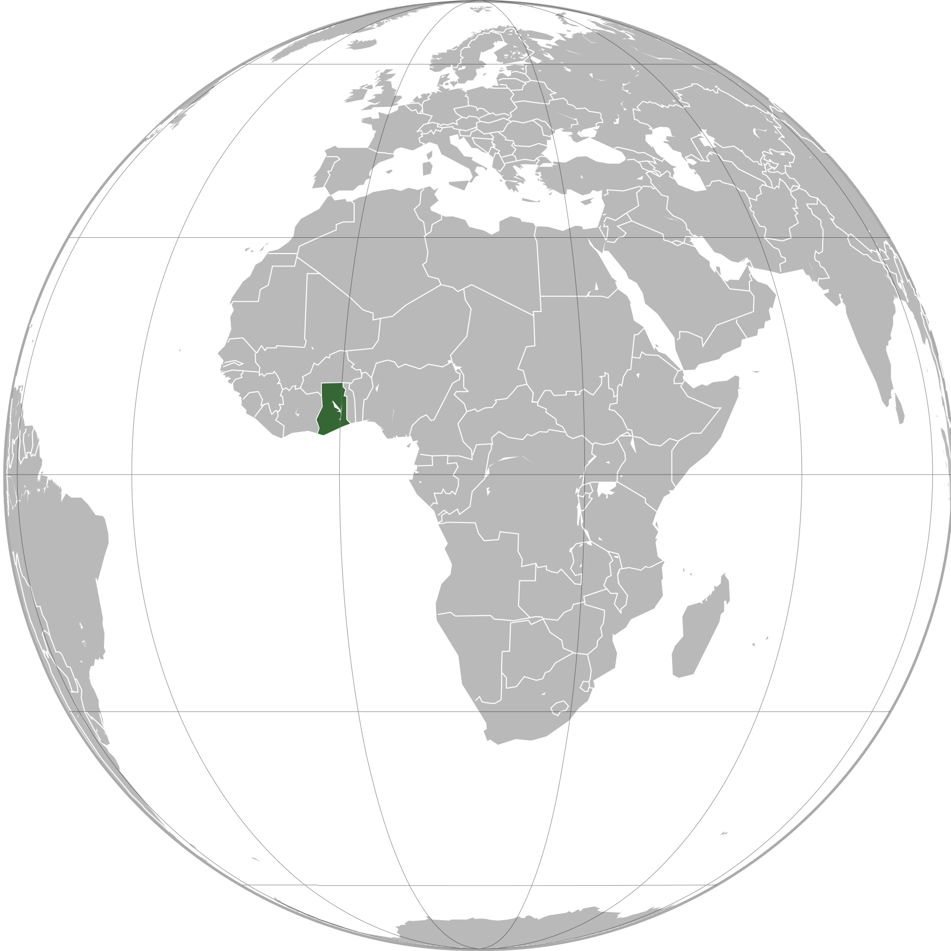 Ghana